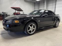 2003 FORD MUSTANG
