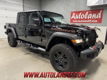 2023 JEEP GLADIATOR