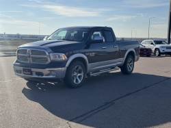 2013 RAM 1500