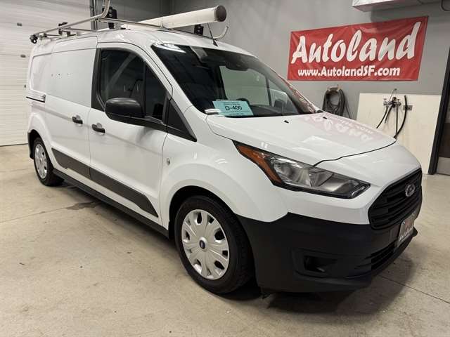 2023 Ford Transit Van Base - Photo 9