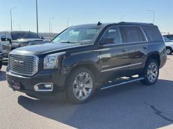 2016 GMC YUKON
