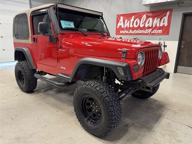 2019 Jeep Wrangler Unlimited Sport S - Photo 10