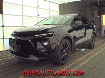 2023 Chevrolet Blazer