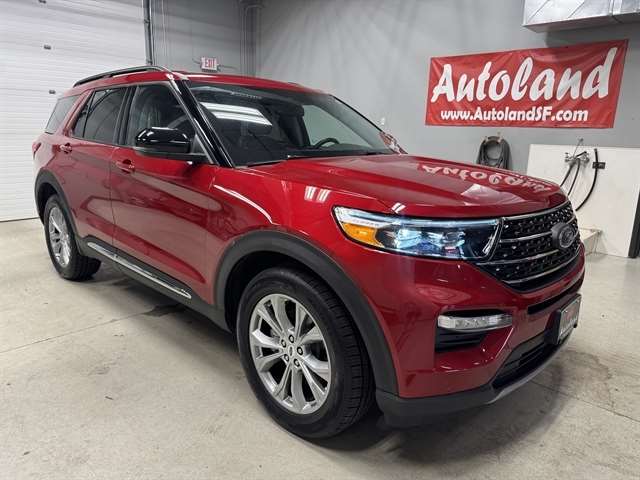 Vehicle Image 1