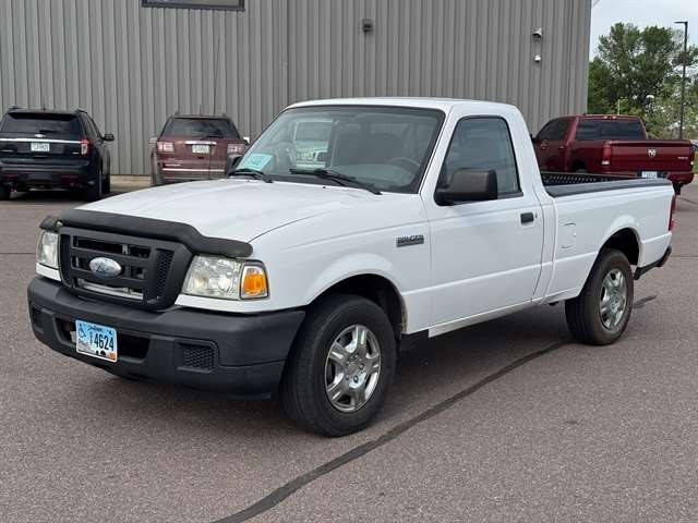 2006 Ford Ranger's photo