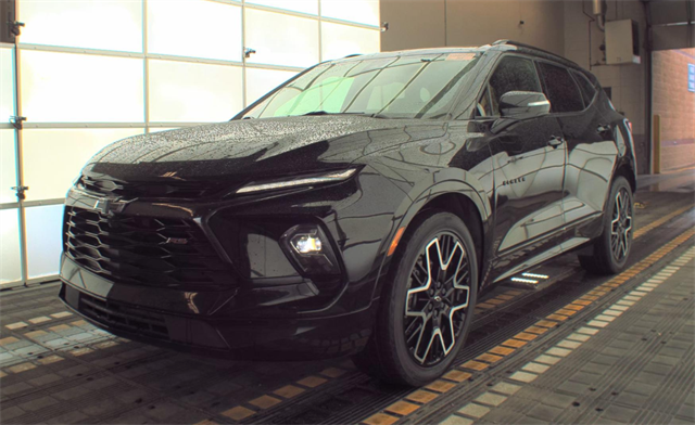 2023 Chevrolet Blazer 3.6 RS AWD's photo