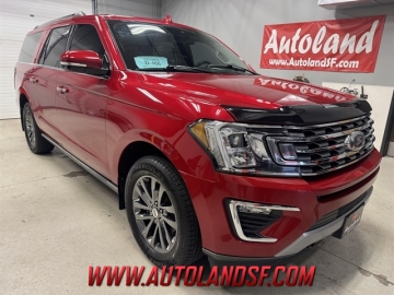 2021 FORD EXPEDITION MAX