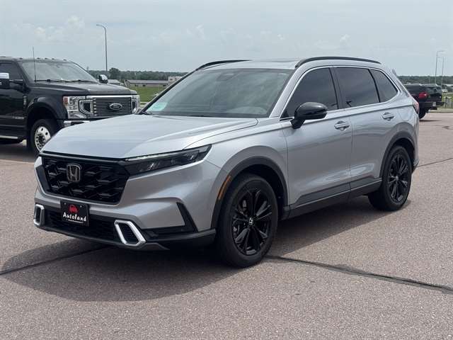 2023 Honda CR-V Hybrid Sport Touring AWD's photo