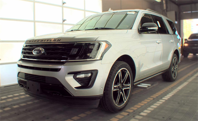 2019 Ford Expedition Limited 4X4's photo