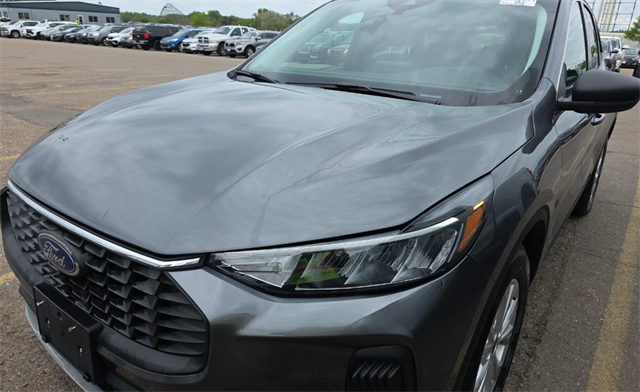 2024 Ford Escape's photo