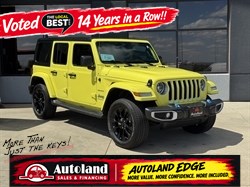 2023 Jeep Wrangler 4xe