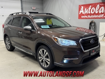 2020 SUBARU ASCENT