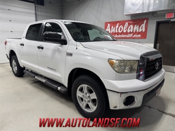 2008 TOYOTA TUNDRA