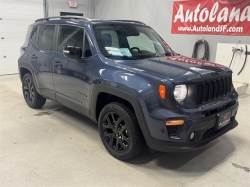 2023 JEEP RENEGADE