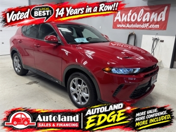 2024 DODGE HORNET