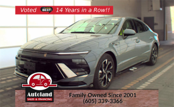 2025 HYUNDAI SONATA