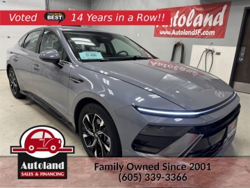 2025 HYUNDAI SONATA