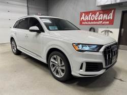 2021 AUDI Q7