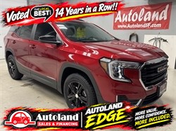 2023 GMC Terrain