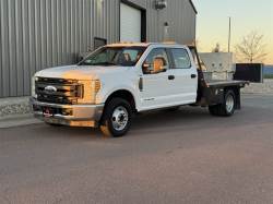 2017 FORD F-350 SUPER DUTY