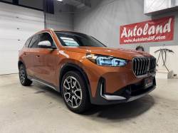 2023 BMW X1