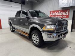 2015 RAM 2500