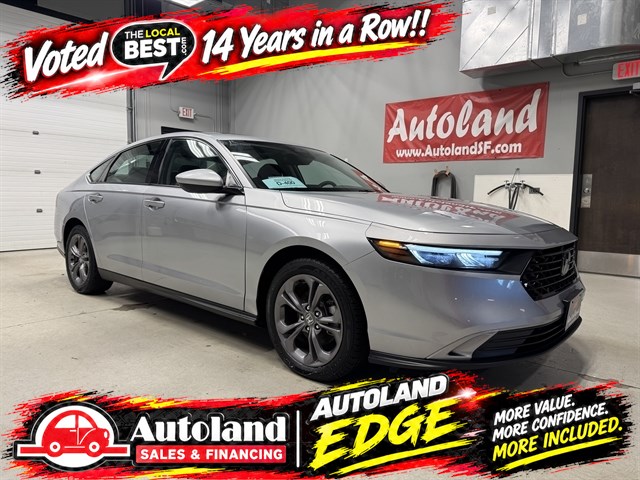 2024 Honda Accord
