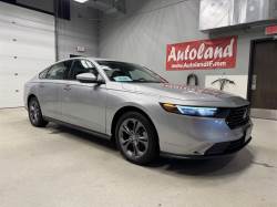 2024 HONDA ACCORD SEDAN