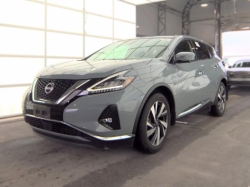 2024 NISSAN MURANO