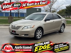 2009 Toyota Camry