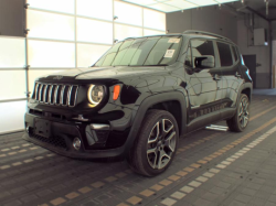 2021 JEEP RENEGADE