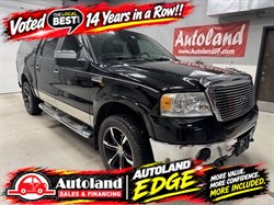2008 Ford F-150