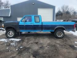 1994 FORD F-250