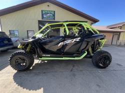 2020 POLARIS RZR PRO XP4 1000