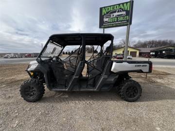 2020 CAN-AM DEFENDER