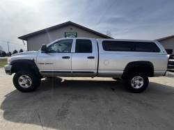 2006 DODGE RAM 2500