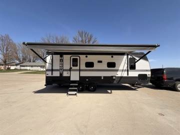 2022 KEYSTONE HIDEOUT