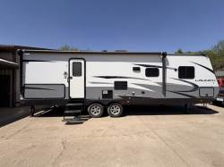 2019 STARCRAFT LAUNCH 283BH