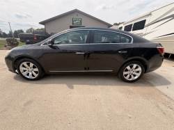 2013 BUICK LACROSSE