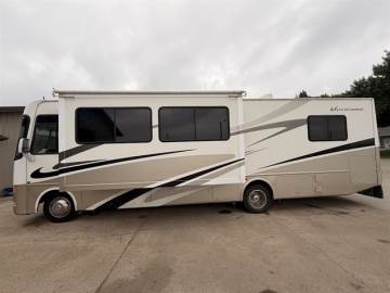 2006 FOURWINGS HURRICANE