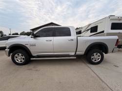 2017 RAM 2500