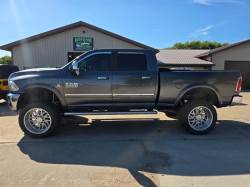 2015 RAM 2500