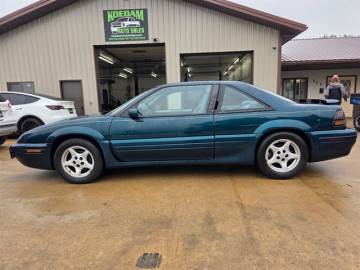 1996 PONTIAC GRAND PRIX