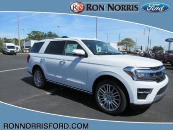 2023 FORD EXPEDITION