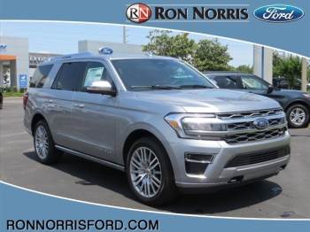 2023 FORD EXPEDITION