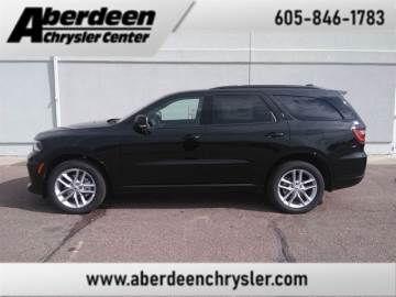 2025 DODGE DURANGO