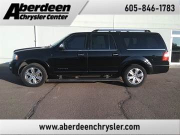 2017 FORD EXPEDITION EL