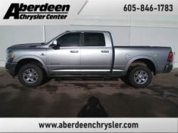 2020 RAM 2500