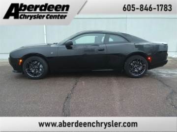 2026 DODGE CHARGER
