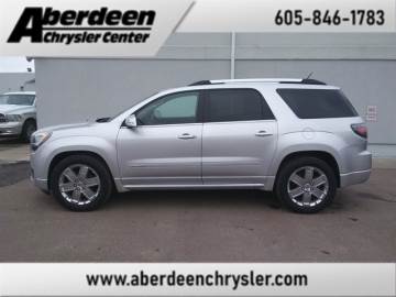2015 GMC ACADIA